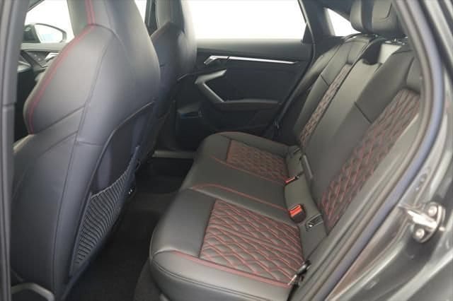 2026 Audi S3 Base - Photo 6