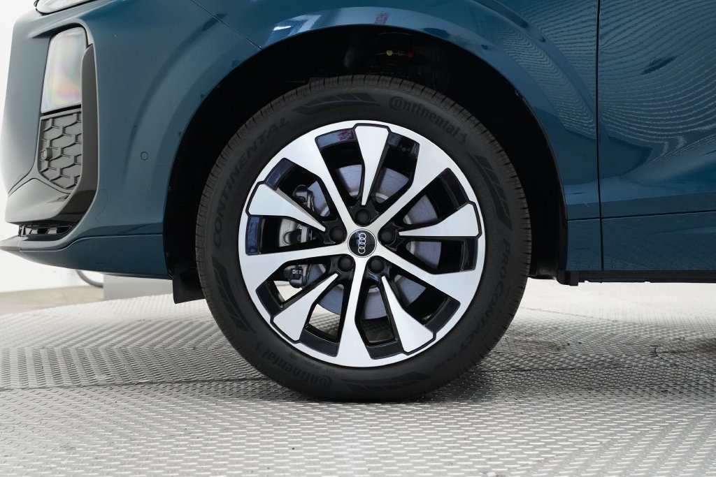 New 2026 Audi Q3 SUV