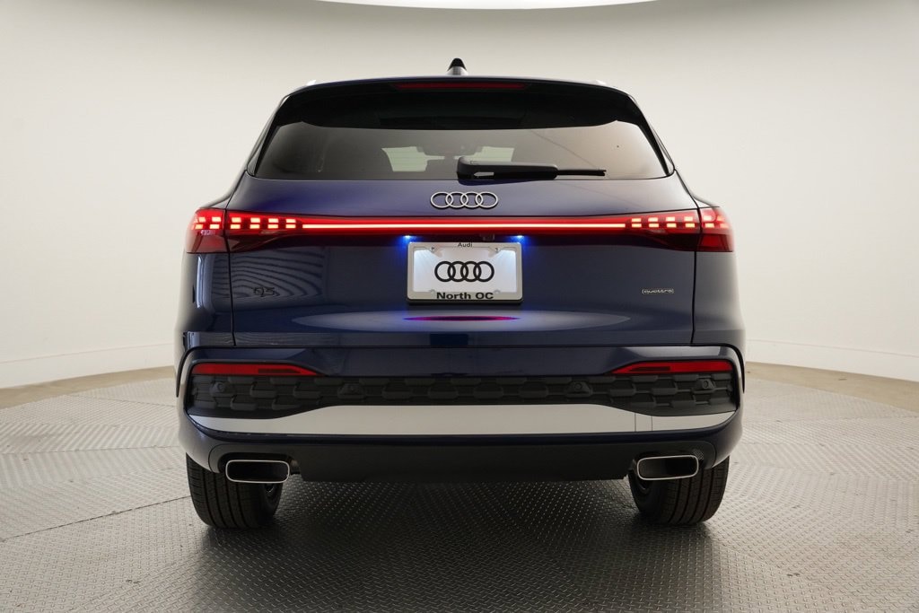 New 2026 Audi Q5 Premium Plus SUV