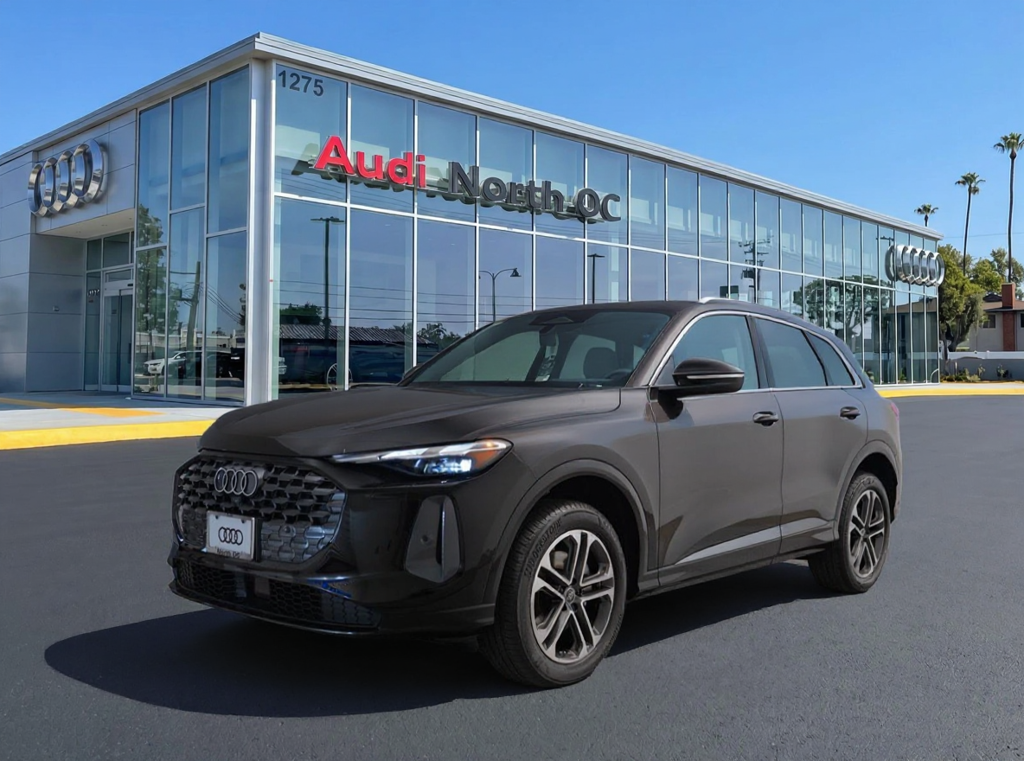 2026 Audi Q5 Premium SUV