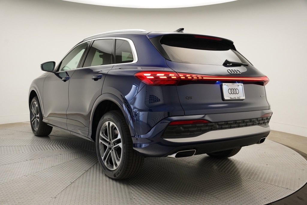 New 2026 Audi Q5 Premium Plus SUV