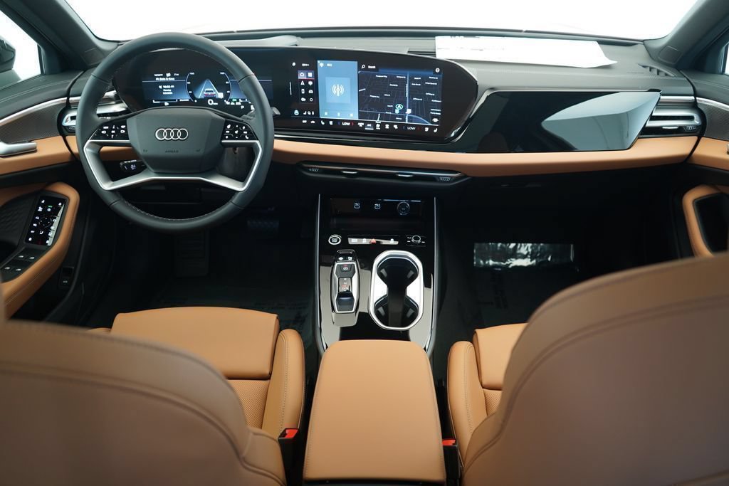 2026 Audi A6 Premium Plus - Photo 8