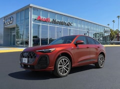 2026 Audi Q5 Sportback Premium Plus SUV