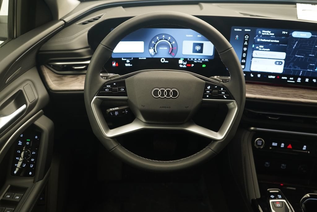 2026 Audi Q5 Sportback Premium Plus - Photo 9