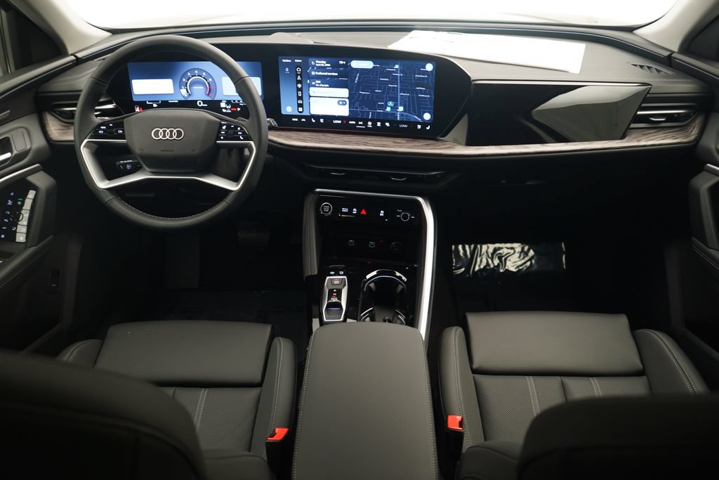2026 Audi Q5 Sportback Premium Plus - Photo 8