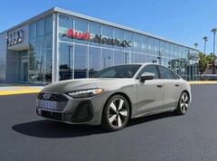 2026 Audi A5 Premium Plus Hatchback