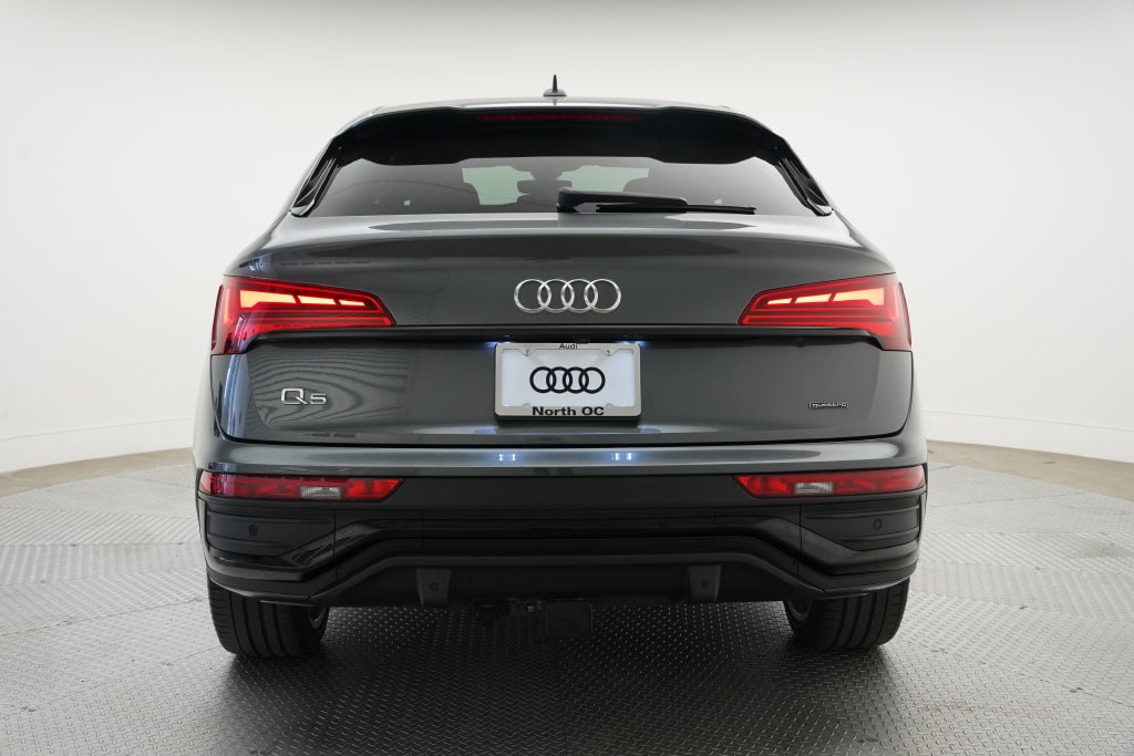 Used 2023 Audi Q5 Sportback 45 S Line Prestige SUV