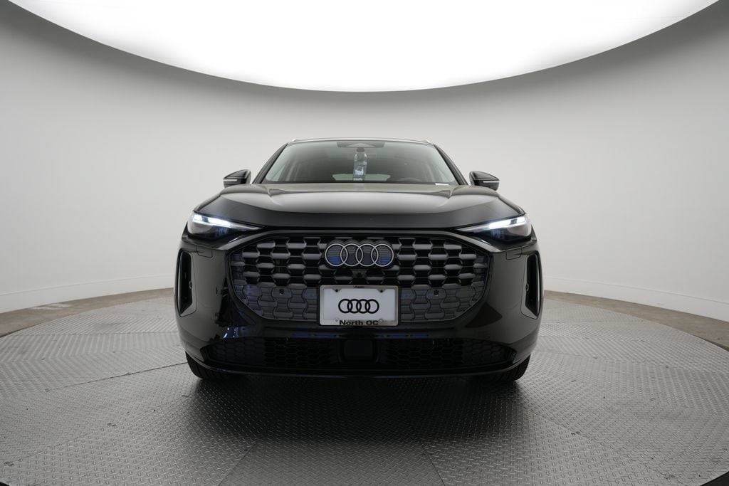 New 2026 Audi Q5 Premium SUV