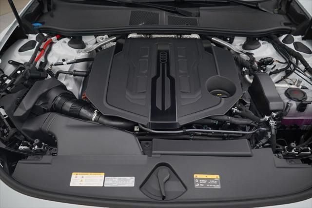 2026 Audi A6 Premium Plus - Photo 12