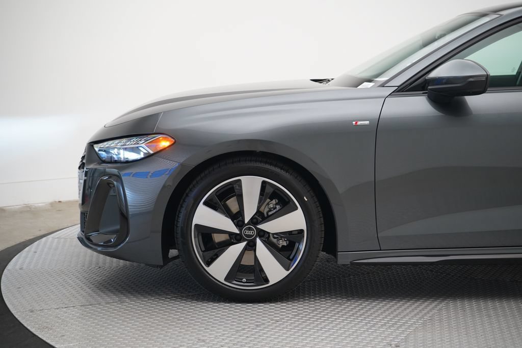New 2026 Audi A5 Premium Plus Hatchback