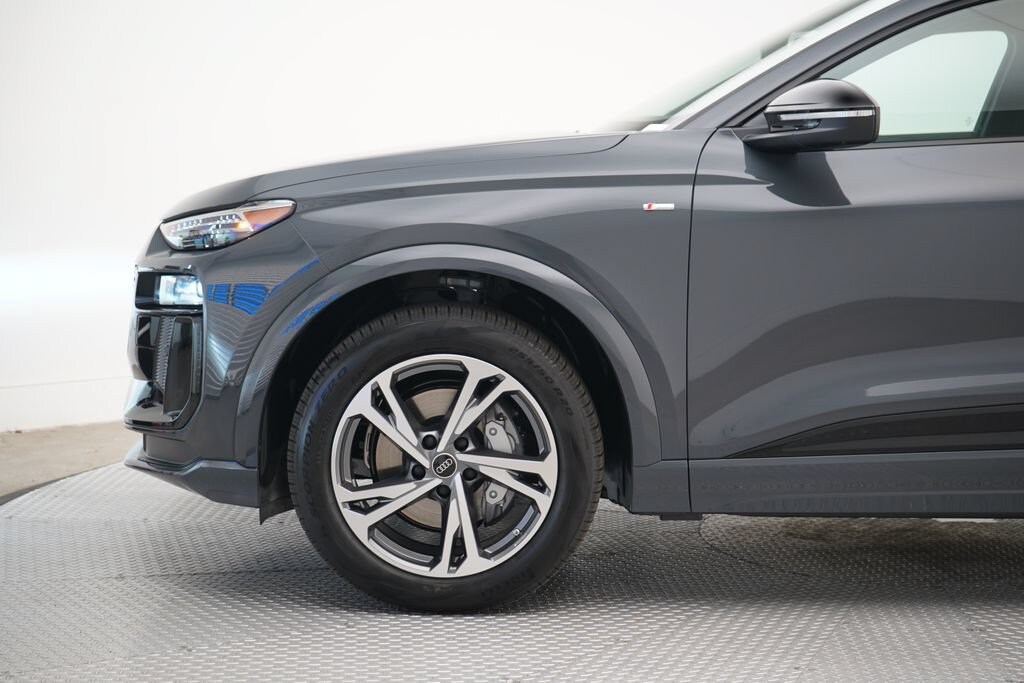 New 2027 Audi Q6 Sportback e-tron Premium Plus SUV