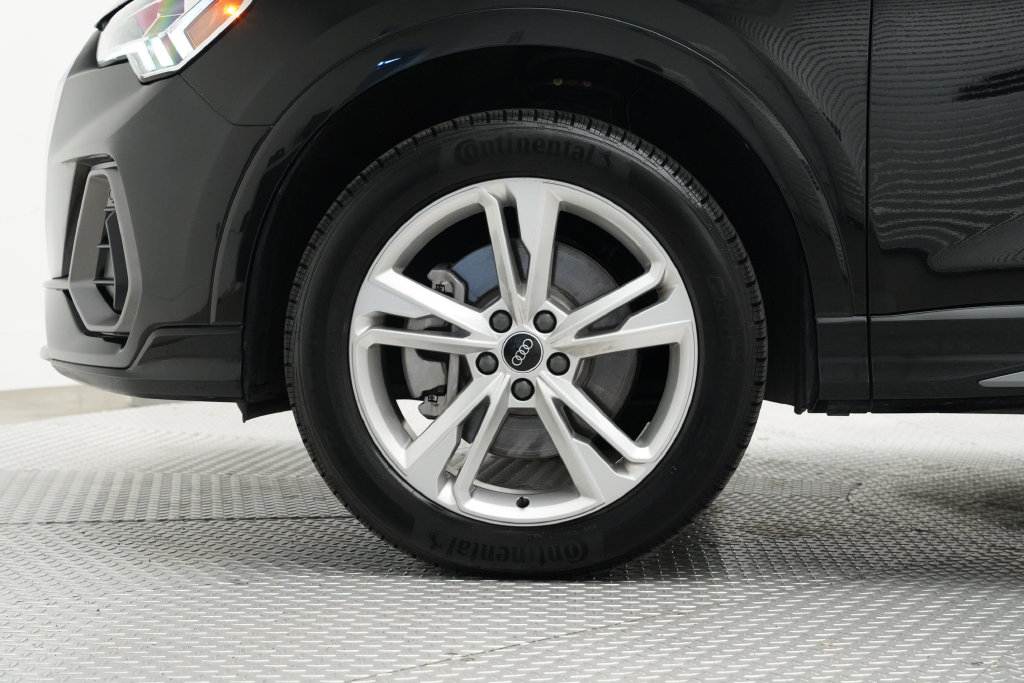 Used 2023 Audi Q3 Premium SUV