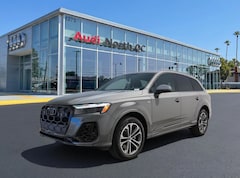 2026 Audi Q7 Premium SUV