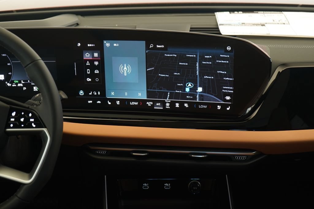 2026 Audi A6 Premium Plus - Photo 10