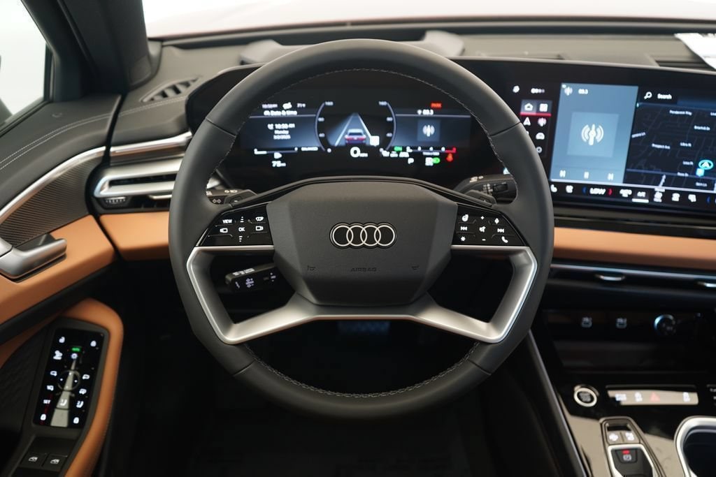 2026 Audi A6 Premium Plus - Photo 9
