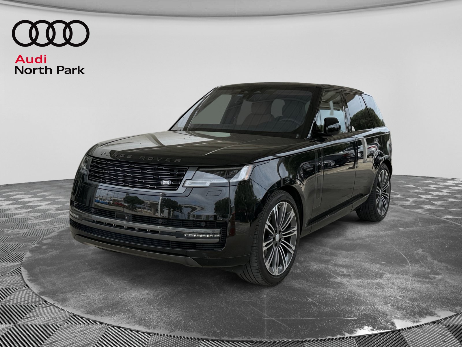 2023 Land Rover Range Rover
