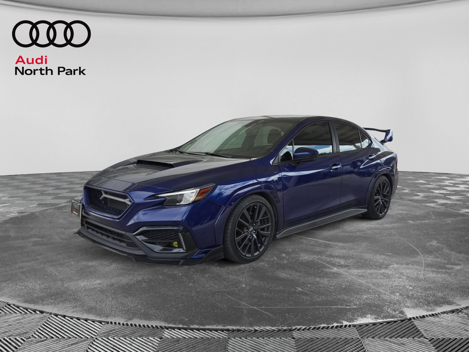 2024 Subaru WRX