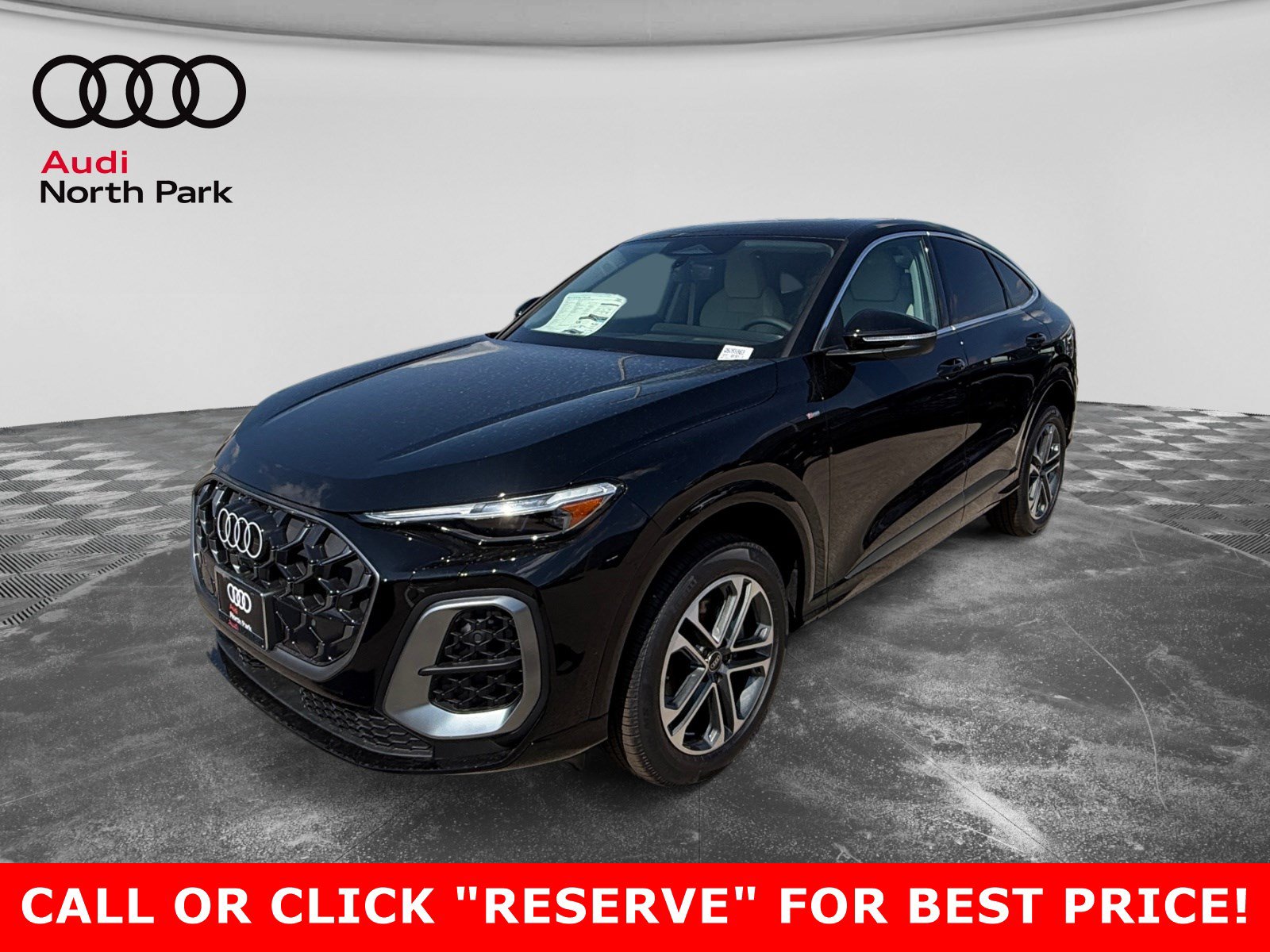 2026 Audi Q5 Sportback