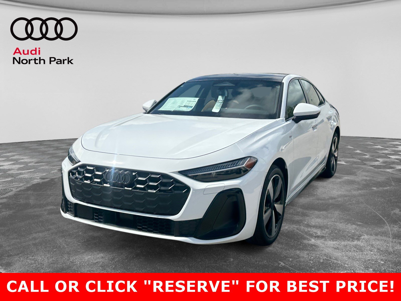 2026 Audi A5 Hatchback 