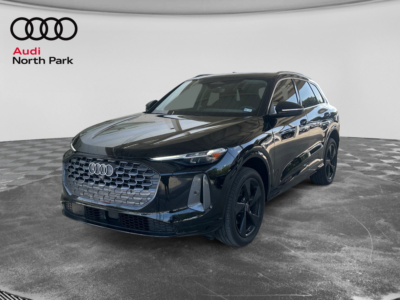 2025 Audi Q5 SUV 