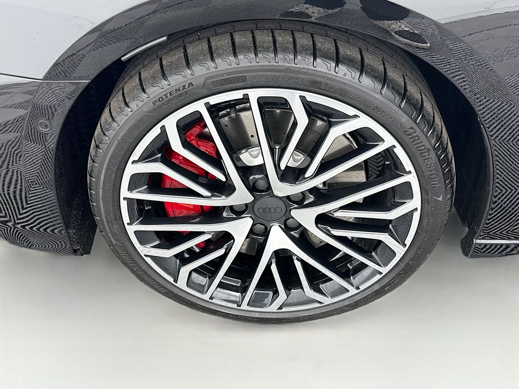 2026 Audi S3 Base - Photo 29