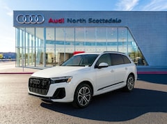 2026 Audi Q7 Premium Plus SUV