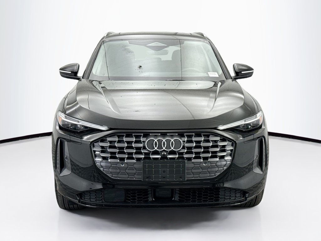 Certified 2025 Audi Q5 2.0T Premium Plus SUV
