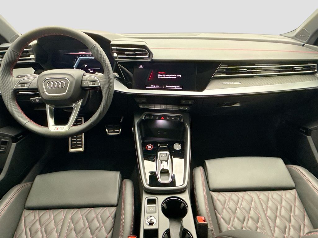 2026 Audi S3 Base - Photo 13