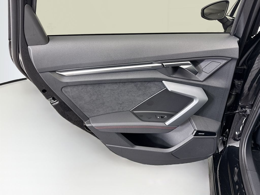 2026 Audi S3 Base - Photo 25