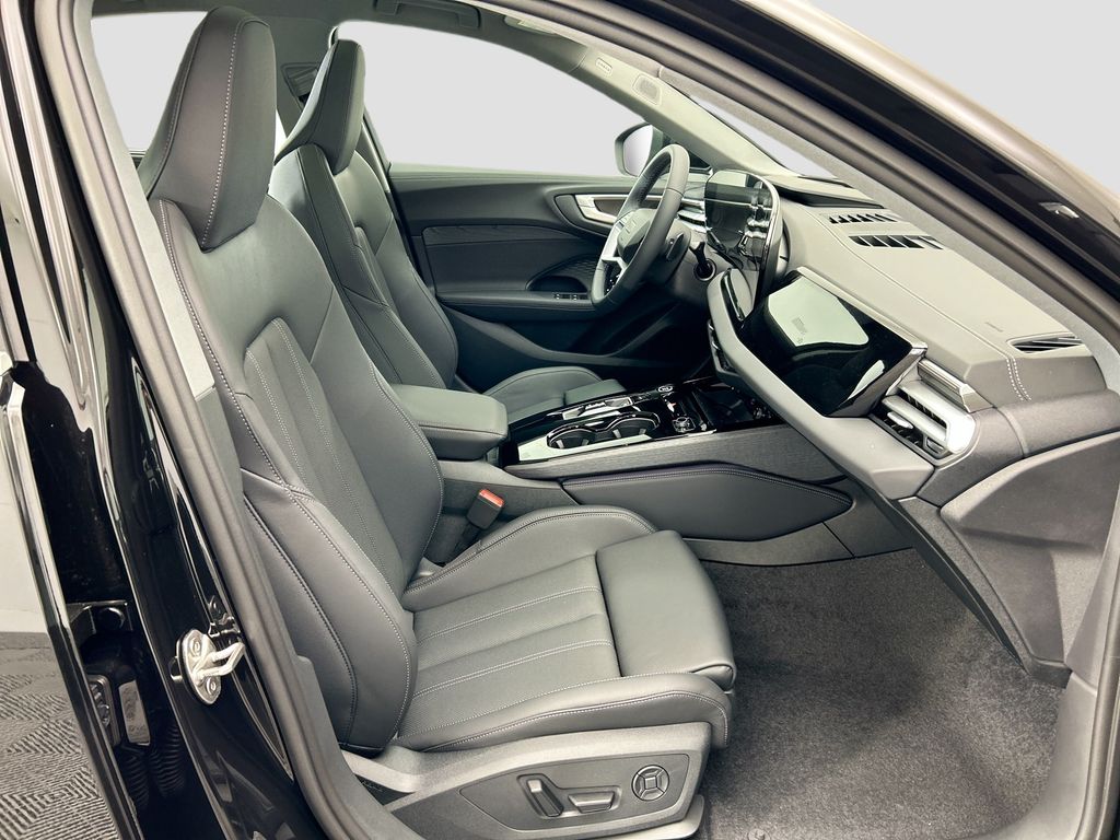 2025 Audi New A5 Premium Plus - Photo 21