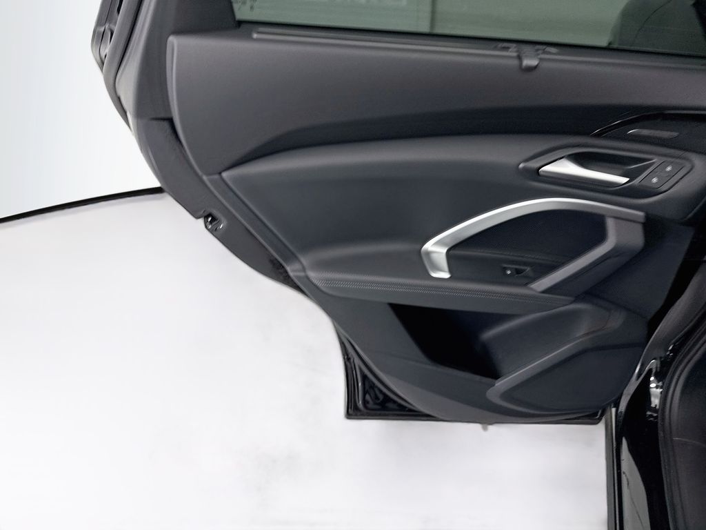 2025 Audi Q5 Premium Plus - Photo 25