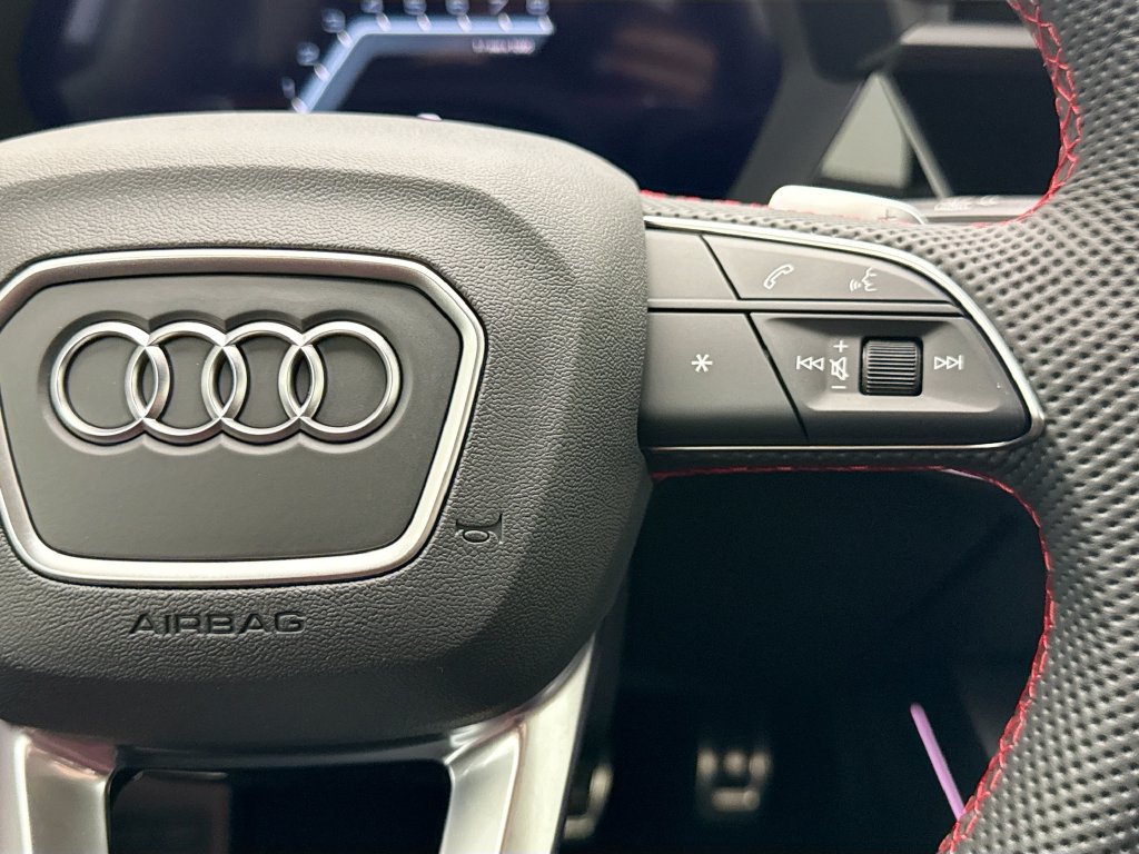 2026 Audi S3 Base - Photo 13