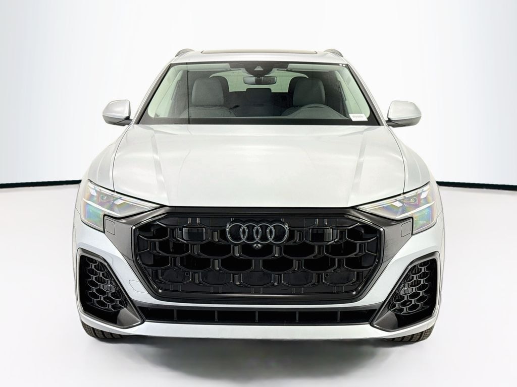 New 2026 Audi Q8 Premium Plus SUV
