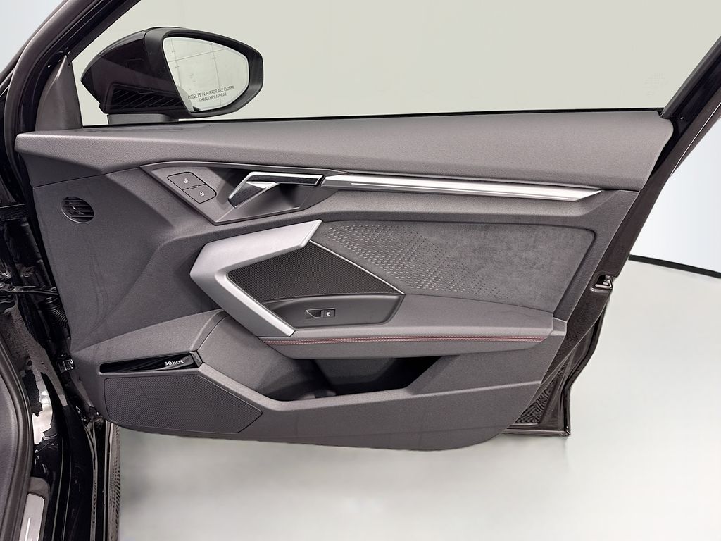 2026 Audi S3 Base - Photo 24