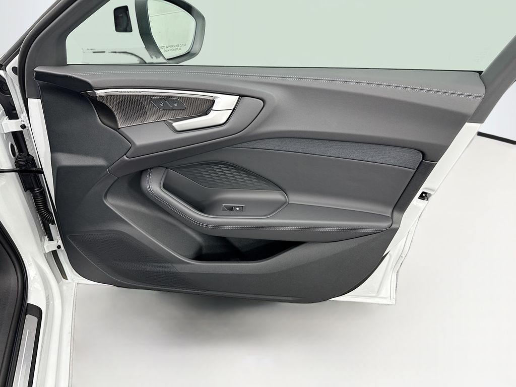 2025 Audi New A5 Premium Plus - Photo 24