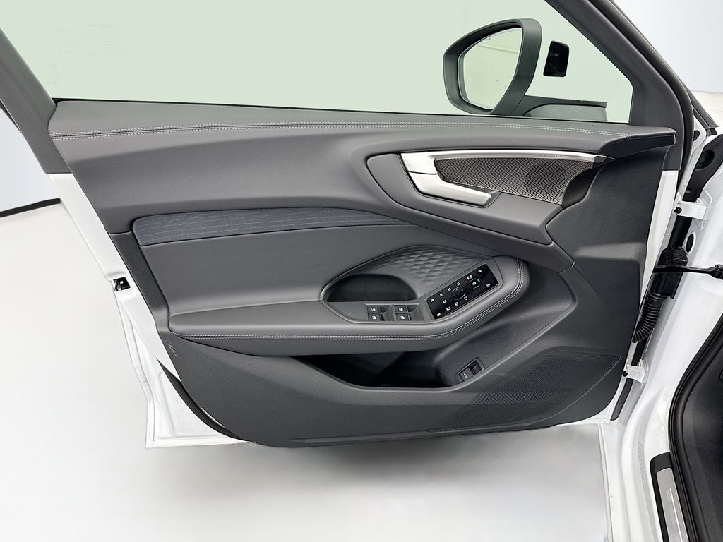 2025 Audi New A5 Premium Plus - Photo 23