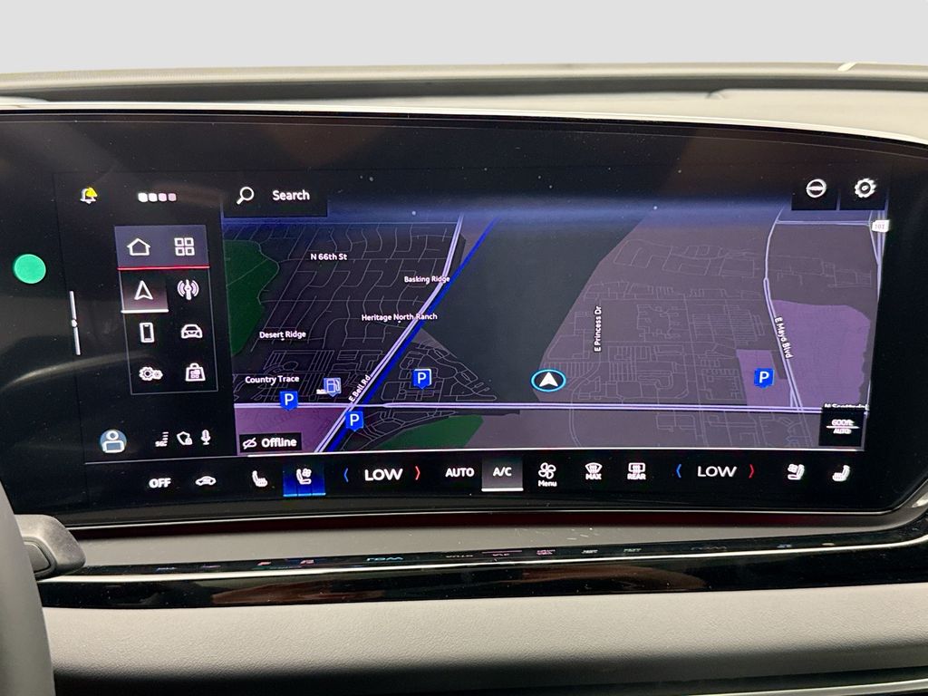 2025 Audi New A5 Premium Plus - Photo 14