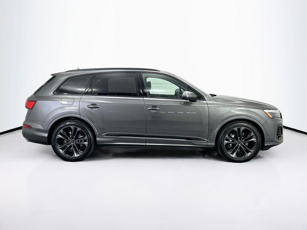 Used 2026 Audi Q7 55 Premium Plus SUV
