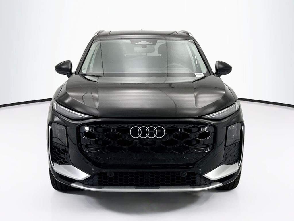 New 2026 Audi Q3 SUV