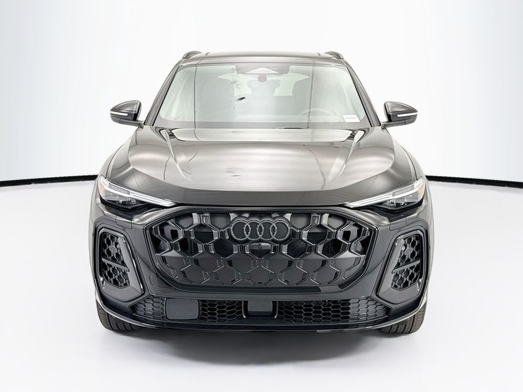New 2026 Audi Q5 Premium Plus SUV
