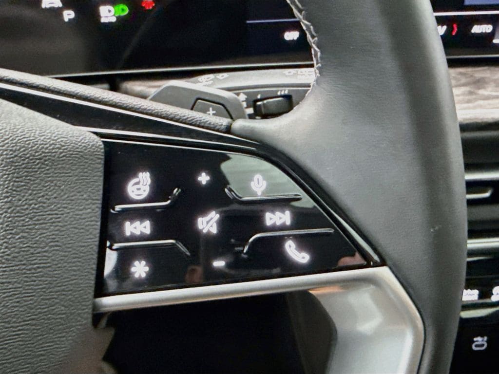 2025 Audi Q5 Premium Plus - Photo 12