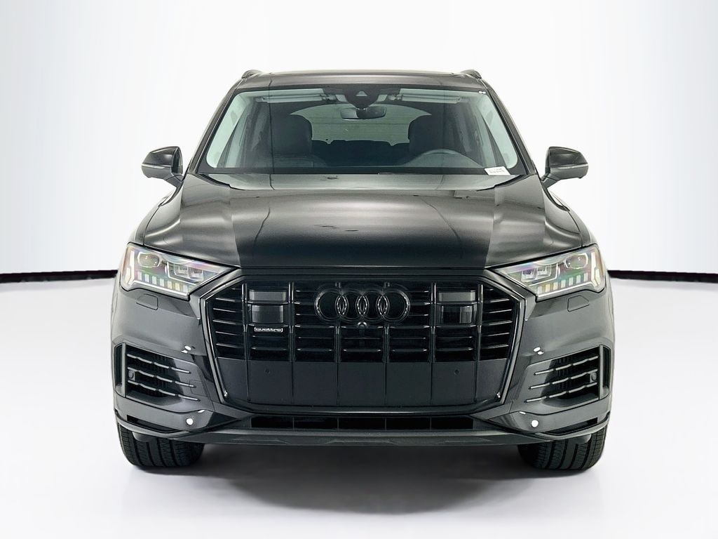 Used 2023 Audi Q7 55 Premium Plus SUV