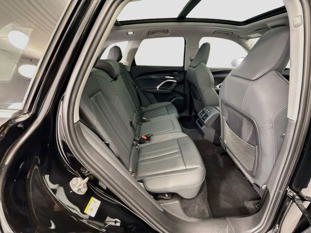 2025 Audi Q5 Premium Plus - Photo 21