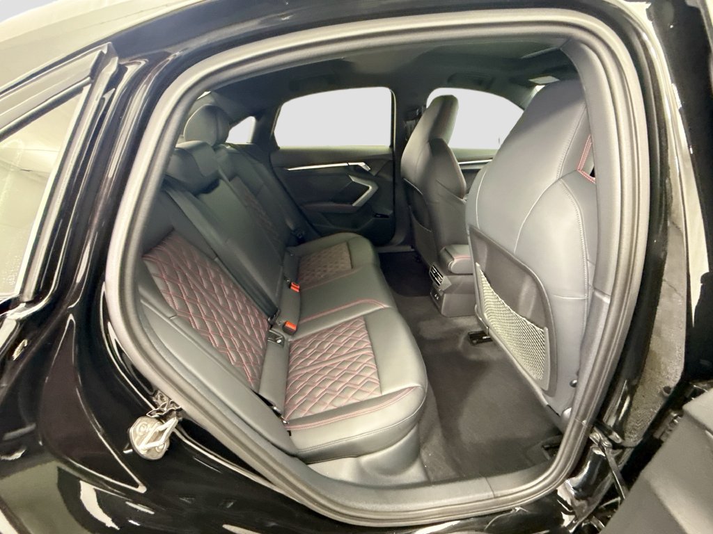 2026 Audi S3 Base - Photo 21