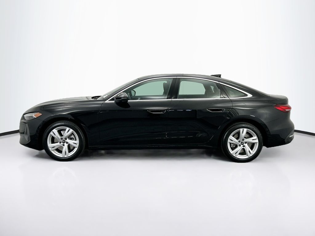 2025 Audi New A5 Premium Plus - Photo 9