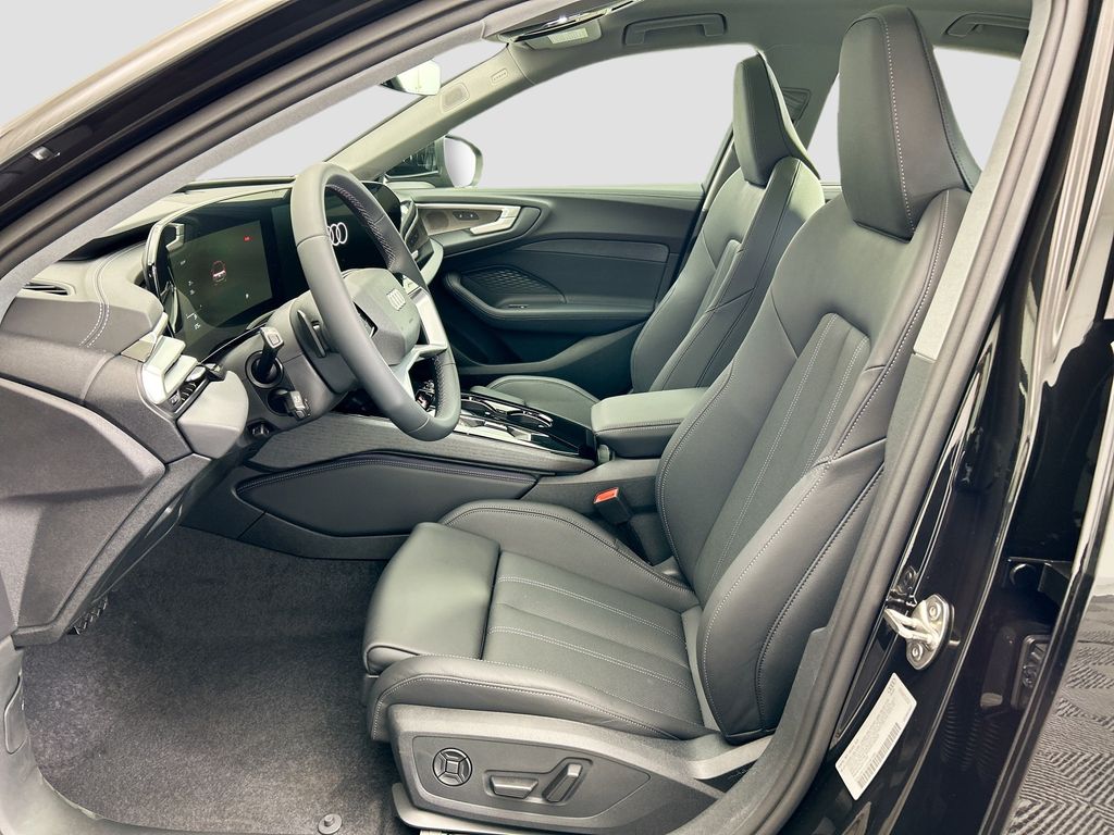 2025 Audi New A5 Premium Plus - Photo 20