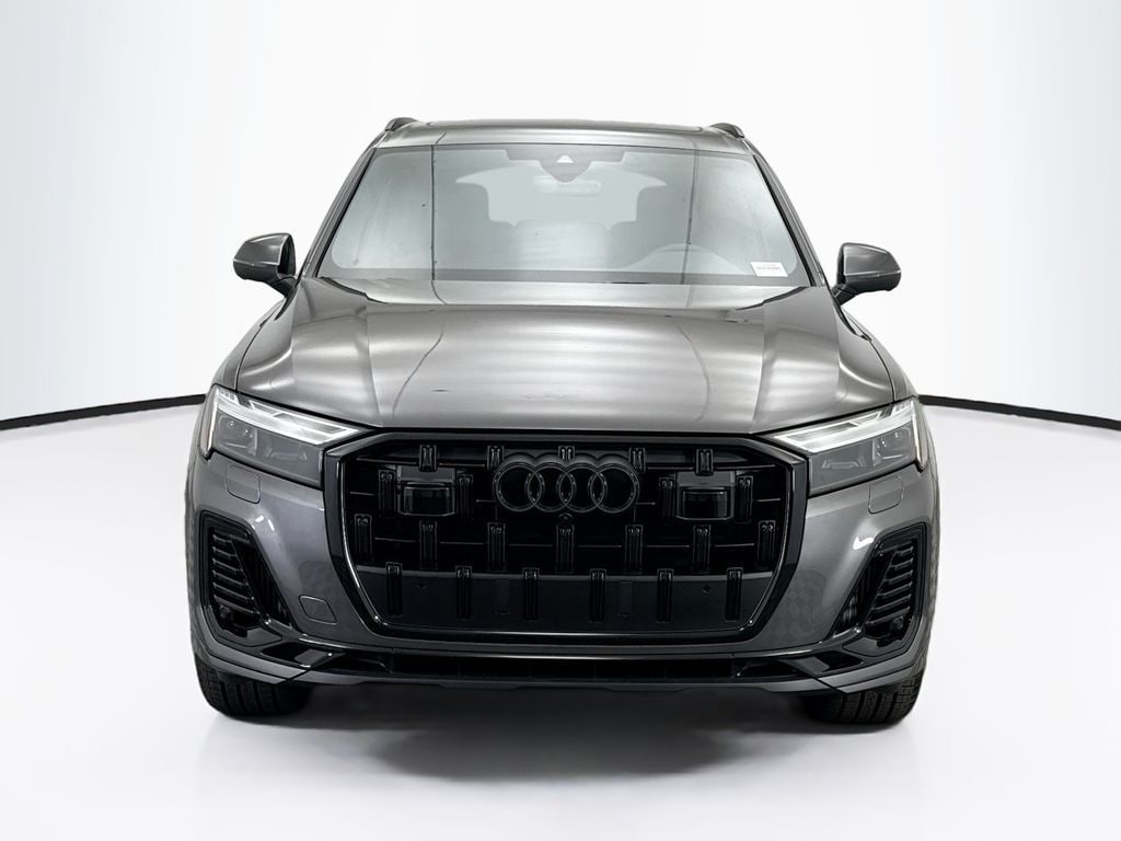 Used 2026 Audi Q7 55 Premium Plus SUV