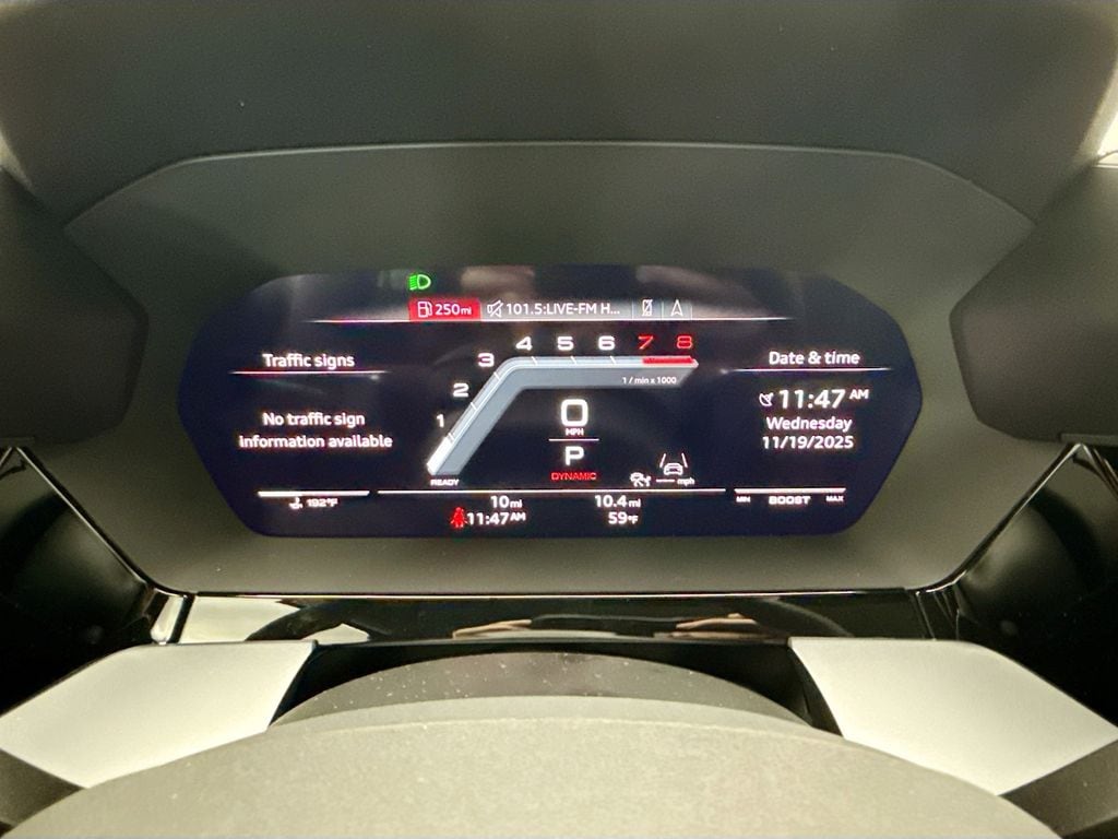 2026 Audi S3 Base - Photo 33