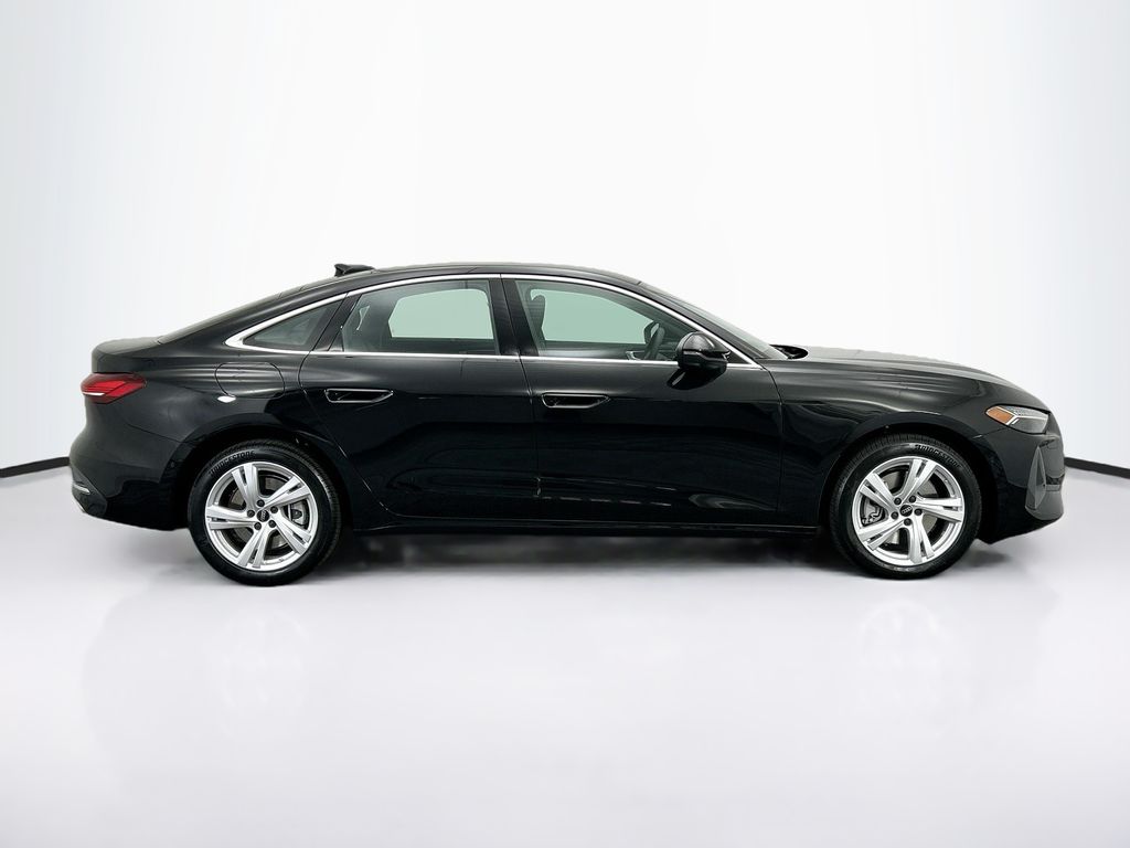 2025 Audi New A5 Premium Plus - Photo 5