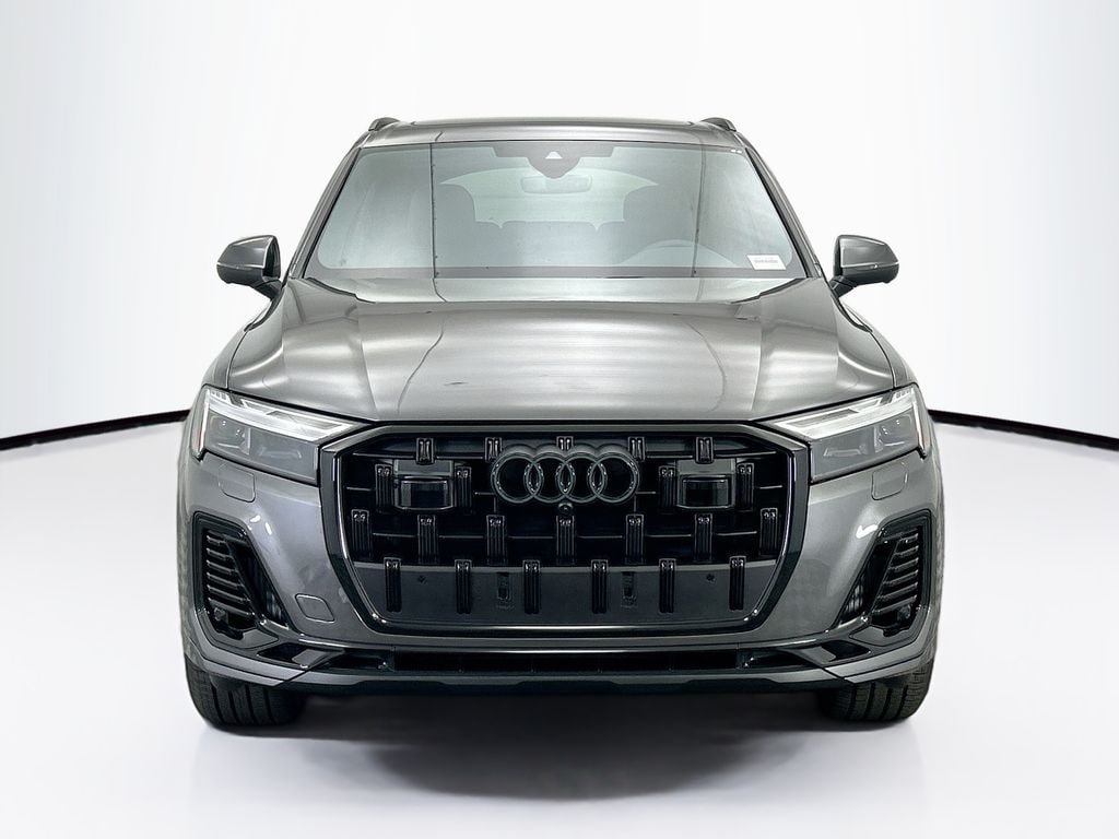 Used 2026 Audi Q7 55 Premium Plus SUV